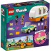 Atostogų stovyklavimo žygis LEGO® Friends  41726